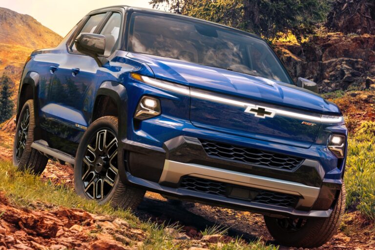 2026 Chevrolet Colorado Release Date