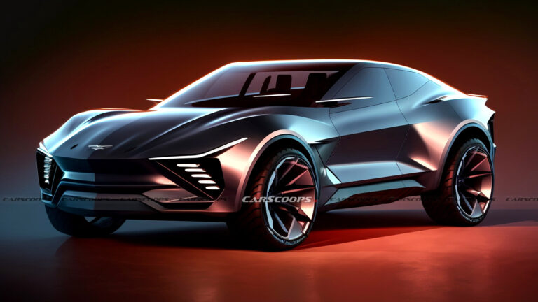 2026 Chevrolet Corvette E-Ray Release Date