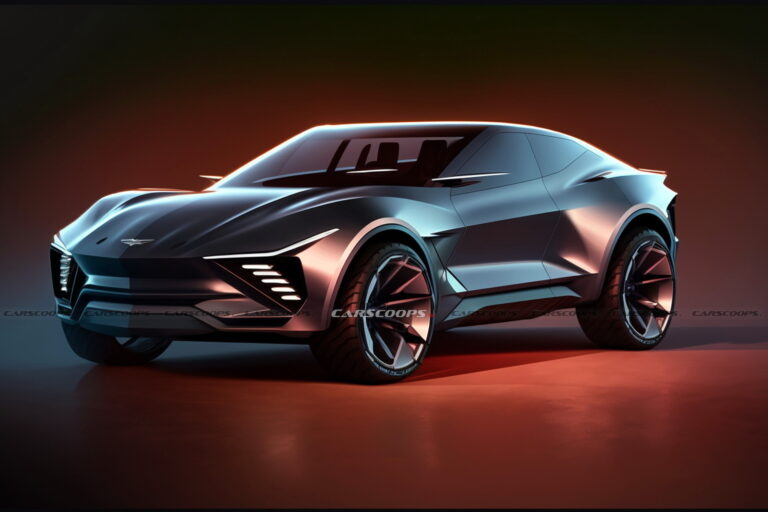 2026 Chevrolet Corvette Ev Specs