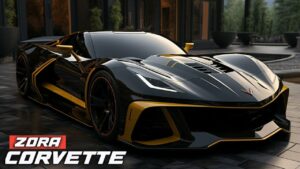 2026 Chevy Corvette Stingray Convertible Specs - New Chevy Models
