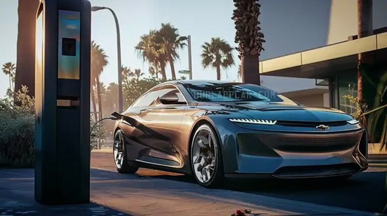 2026 Chevy Malibu Hybrid Specs
